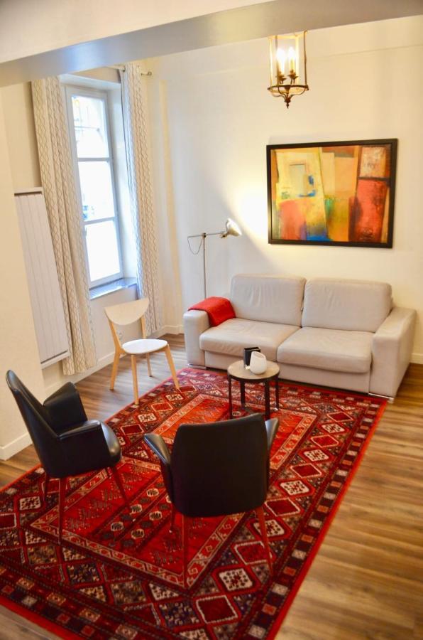 1 Bedroom Apartment In The Heart Of The Marais Area París Exterior foto