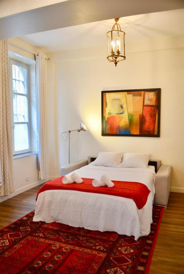 1 Bedroom Apartment In The Heart Of The Marais Area París Exterior foto