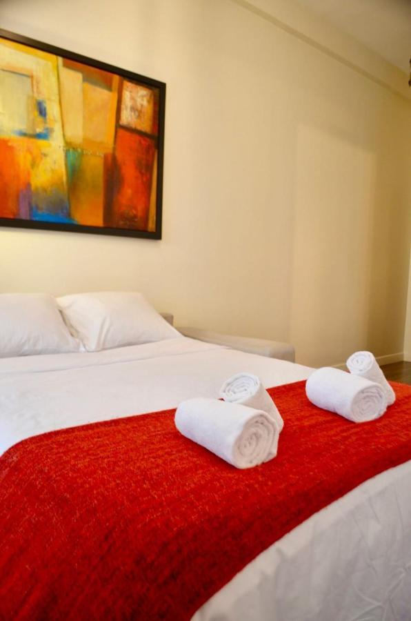 1 Bedroom Apartment In The Heart Of The Marais Area París Exterior foto