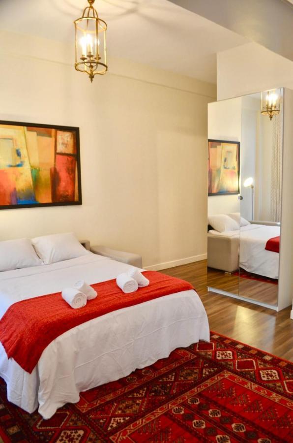 1 Bedroom Apartment In The Heart Of The Marais Area París Exterior foto