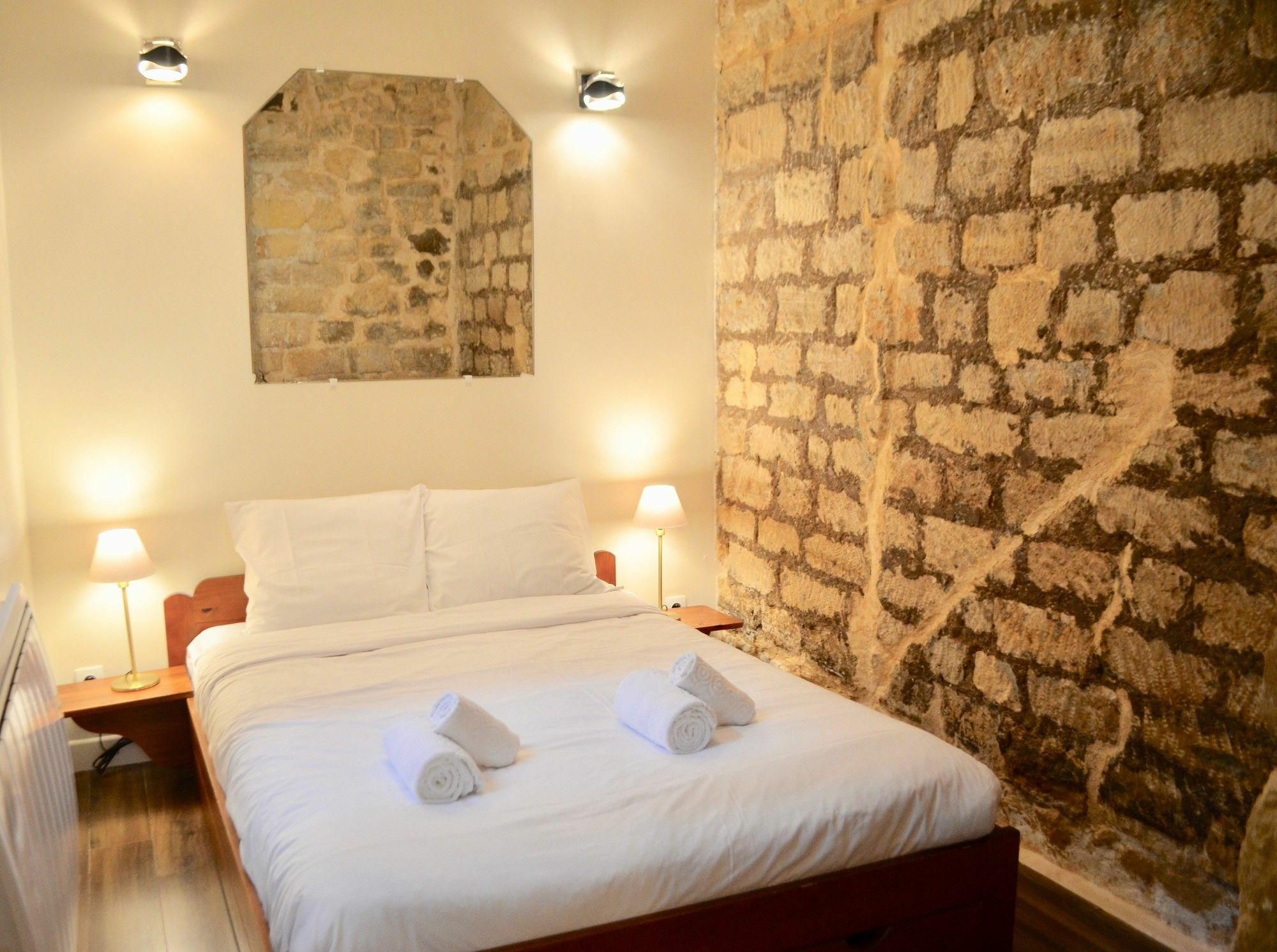 1 Bedroom Apartment In The Heart Of The Marais Area París Exterior foto